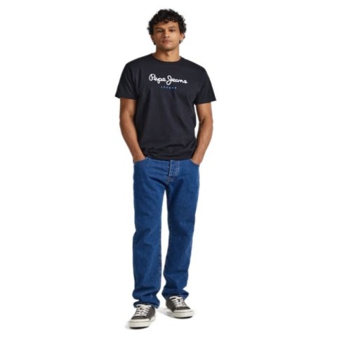 Koszulka Pepe Jeans Eggo Regular M PM508208 Koszulka Pepe Jeans Eggo Regular M PM508208