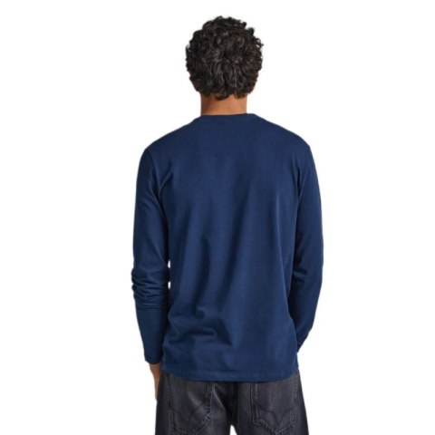 Koszulka Pepe Jeans Longsleeve Original Basic 2 M PM508211 Koszulka Pepe Jeans Longsleeve Original Basic 2 M PM508211