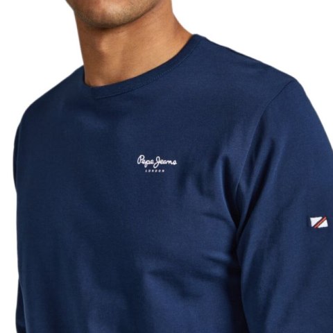 Koszulka Pepe Jeans Longsleeve Original Basic 2 M PM508211 Koszulka Pepe Jeans Longsleeve Original Basic 2 M PM508211