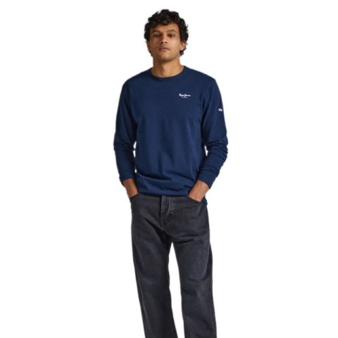 Koszulka Pepe Jeans Longsleeve Original Basic 2 M PM508211 Koszulka Pepe Jeans Longsleeve Original Basic 2 M PM508211