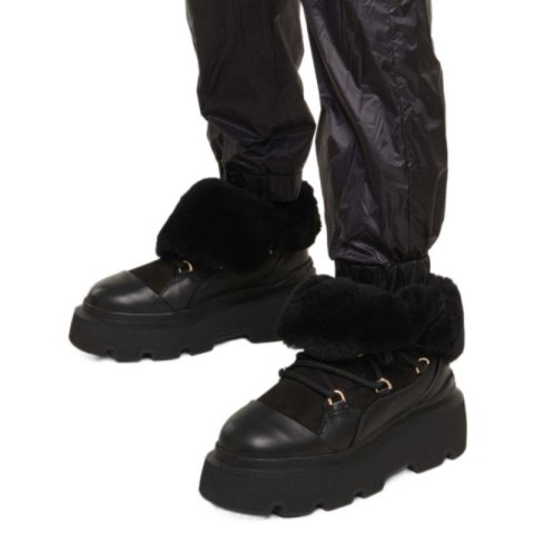 Śniegowce Inuikii Endurance W 75202-112 Śniegowce Inuikii Endurance W 75202-112