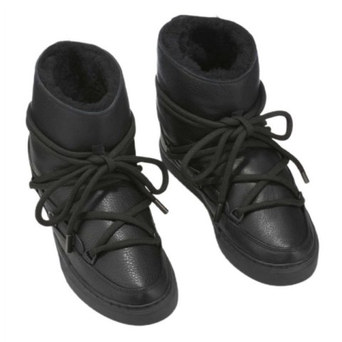 Śniegowce Inuikii Full Leather W 75202-087 Śniegowce Inuikii Full Leather W 75202-087