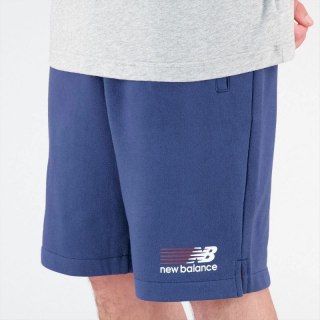 Spodenki New Balance Sport Core French Terry M MS31908NNY