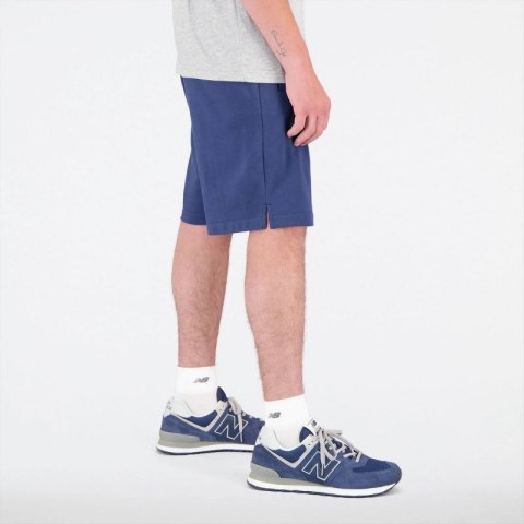 Spodenki New Balance Sport Core French Terry M MS31908NNY Spodenki New Balance Sport Core French Terry M MS31908NNY