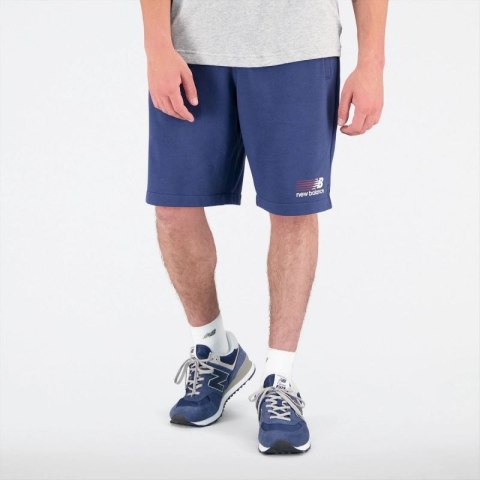 Spodenki New Balance Sport Core French Terry M MS31908NNY Spodenki New Balance Sport Core French Terry M MS31908NNY