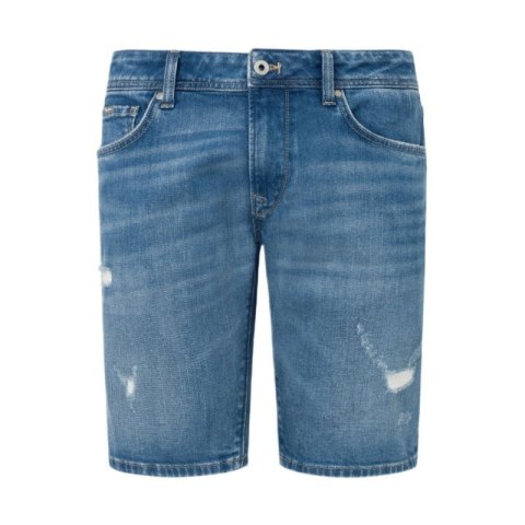 Spodenki Pepe Jeans Taper M PM801084 Spodenki Pepe Jeans Taper M PM801084