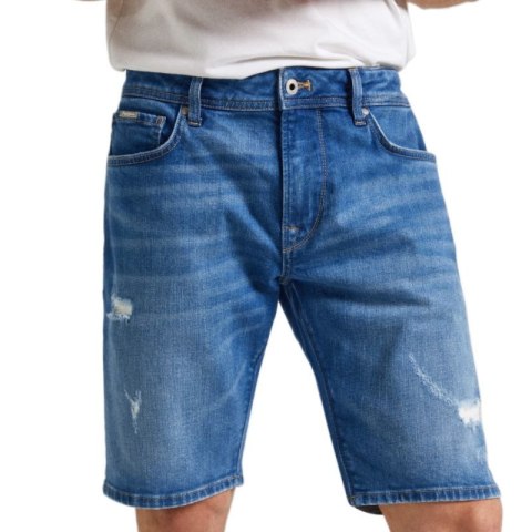Spodenki Pepe Jeans Taper M PM801084 Spodenki Pepe Jeans Taper M PM801084