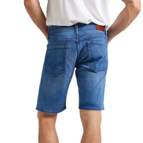 Spodenki Pepe Jeans Taper M PM801084 Spodenki Pepe Jeans Taper M PM801084