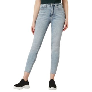Spodnie Calvin Klein Jeans Skinny W J20J218616