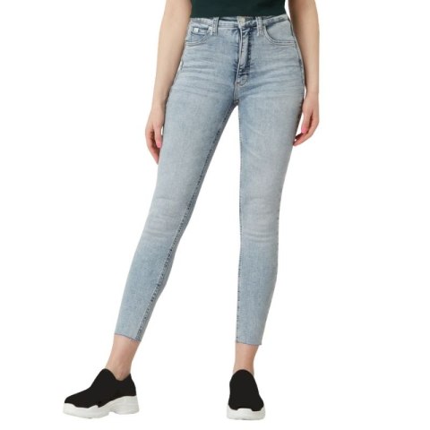 Spodnie Calvin Klein Jeans Skinny W J20J218616