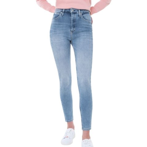 Spodnie Calvin Klein Jeans Skinny W J20J219334 Spodnie Calvin Klein Jeans Skinny W J20J219334