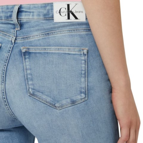 Spodnie Calvin Klein Jeans Skinny W J20J219334 Spodnie Calvin Klein Jeans Skinny W J20J219334
