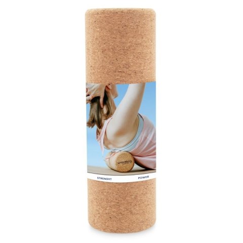 Wałek korkowy fitness Spokey Tausa SPK-943635
