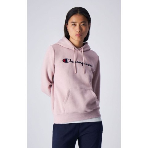 Bluza z kapturem Champion W 116579 PS124 Bluza z kapturem Champion W 116579 PS124