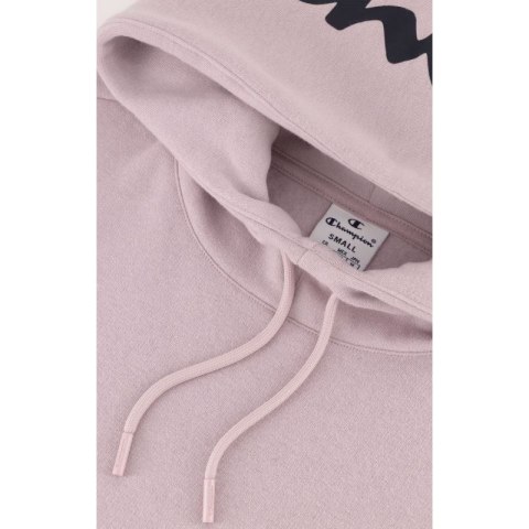 Bluza z kapturem Champion W 116582 PS124 Bluza z kapturem Champion W 116582 PS124
