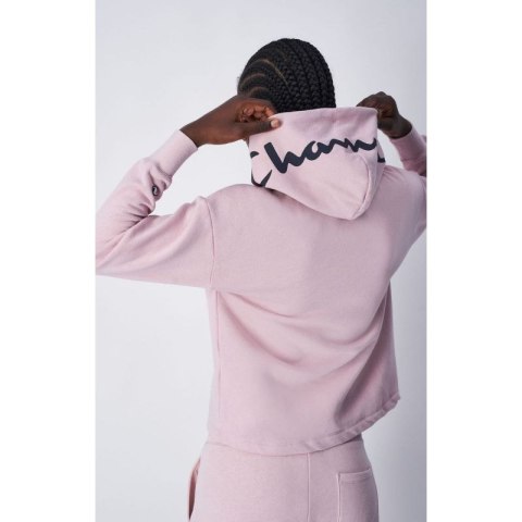 Bluza z kapturem Champion W 116582 PS124 Bluza z kapturem Champion W 116582 PS124