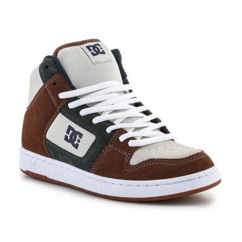 Buty DC Shoes Manteca 4 Hi S M ADYS100791-XCCG Buty DC Shoes Manteca 4 Hi S M ADYS100791-XCCG