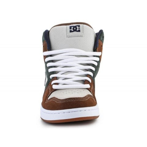 Buty DC Shoes Manteca 4 Hi S M ADYS100791-XCCG Buty DC Shoes Manteca 4 Hi S M ADYS100791-XCCG