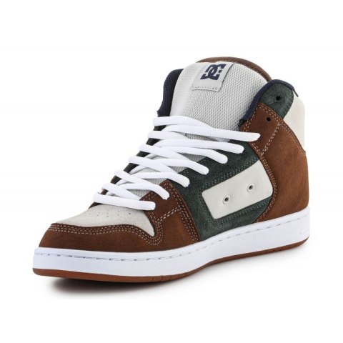 Buty DC Shoes Manteca 4 Hi S M ADYS100791-XCCG Buty DC Shoes Manteca 4 Hi S M ADYS100791-XCCG