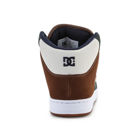 Buty DC Shoes Manteca 4 Hi S M ADYS100791-XCCG Buty DC Shoes Manteca 4 Hi S M ADYS100791-XCCG