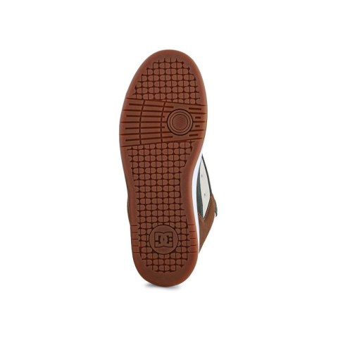 Buty DC Shoes Manteca 4 Hi S M ADYS100791-XCCG Buty DC Shoes Manteca 4 Hi S M ADYS100791-XCCG