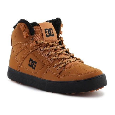 Buty DC Shoes Pure High-Top Wc Wnt M ADYS400047-WEA Buty DC Shoes Pure High-Top Wc Wnt M ADYS400047-WEA