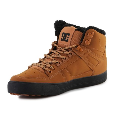 Buty DC Shoes Pure High-Top Wc Wnt M ADYS400047-WEA Buty DC Shoes Pure High-Top Wc Wnt M ADYS400047-WEA