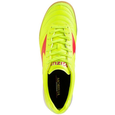 Buty Mizuno Morelia Sala Elite IN M Q1GA240145 Buty Mizuno Morelia Sala Elite IN M Q1GA240145