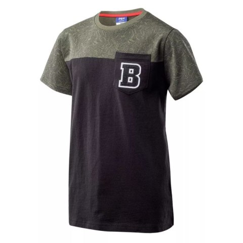 Koszulka Bejo Twotone Jr 92800493139 Koszulka Bejo Twotone Jr 92800493139