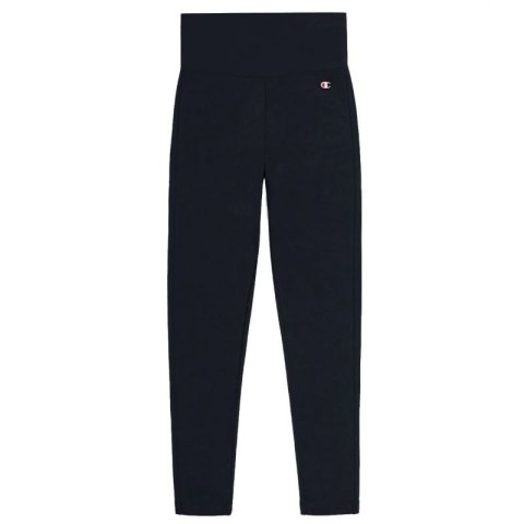 Legginsy Champion W 116617 KK001 NBK Legginsy Champion W 116617 KK001 NBK