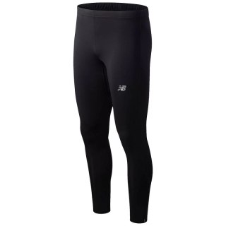 Legginsy New Balance Accelerate Tight M MP11229BK