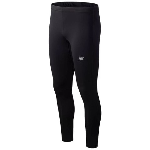 Legginsy New Balance Accelerate Tight M MP11229BK Legginsy New Balance Accelerate Tight M MP11229BK