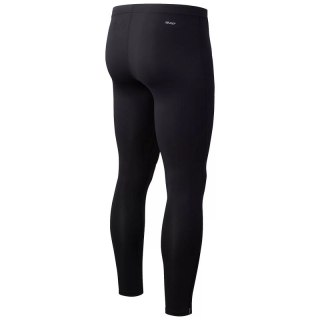 Legginsy New Balance Accelerate Tight M MP11229BK