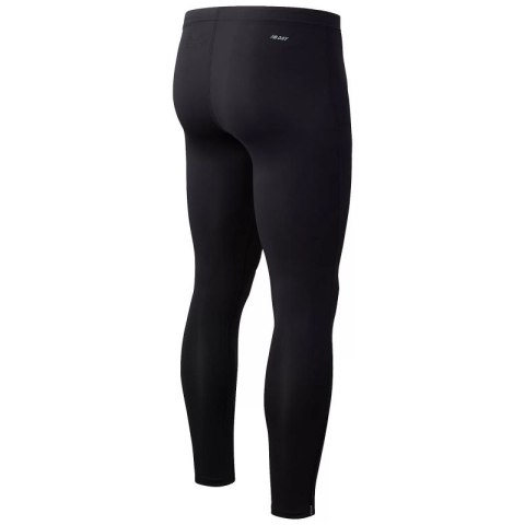 Legginsy New Balance Accelerate Tight M MP11229BK Legginsy New Balance Accelerate Tight M MP11229BK