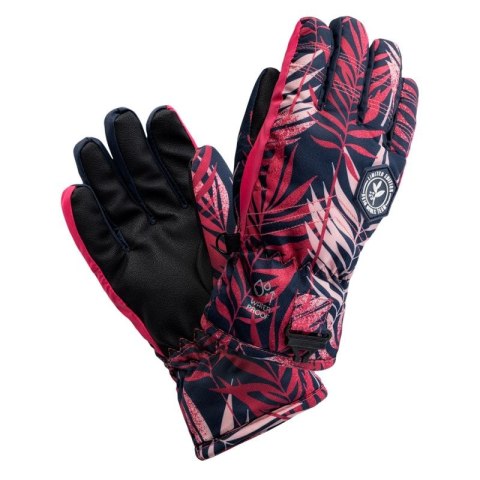 Rękawice narciarskie Bejo Yuki Gloves Jr 92800438450 Rękawice narciarskie Bejo Yuki Gloves Jr 92800438450