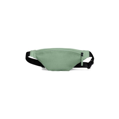 Saszetka nerka Rains Bumbag Mesh Mini Haze W3 14130 06 Saszetka nerka Rains Bumbag Mesh Mini Haze W3 14130 06