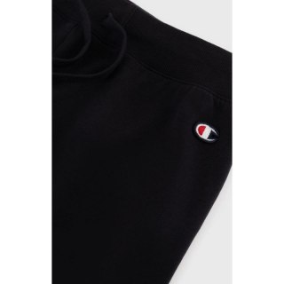Spodenie Champion joggery W 116605 KK001 NBK