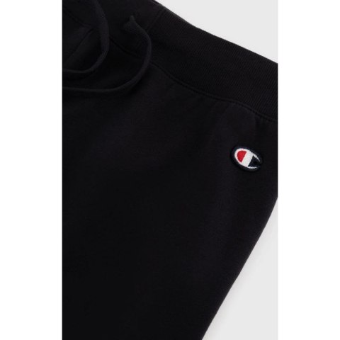Spodenie Champion joggery W 116605 KK001 NBK