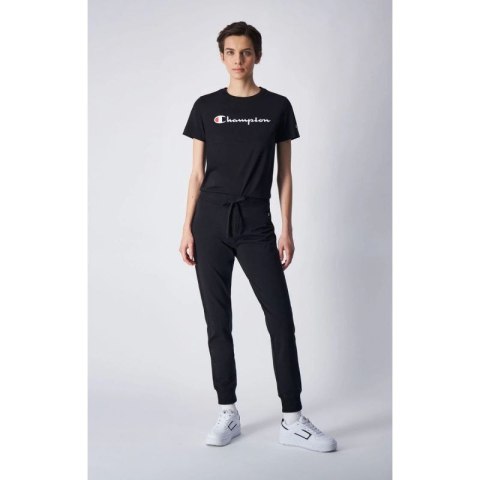 Spodenie Champion joggery W 116605 KK001 NBK