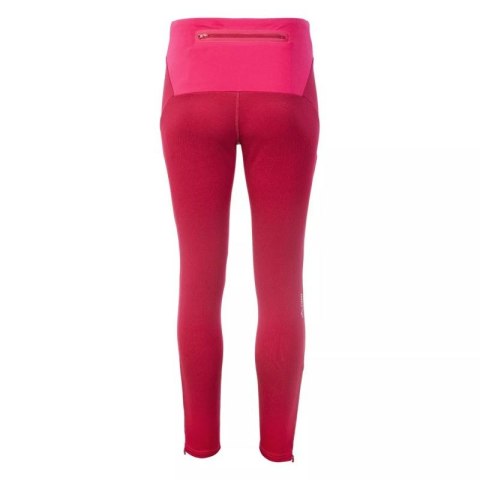 Spodnie Elbrus Nero W 92800552217