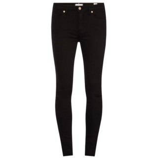 Spodnie Tommy Hilfiger Como Skinny W WW0WW22051