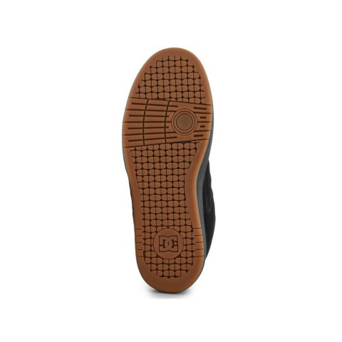 Buty DC Shoes Manteca 4 M ADYS100765-KKG Buty DC Shoes Manteca 4 M ADYS100765-KKG