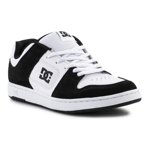 Buty DC Shoes Manteca 4 M ADYS100765-WBK Buty DC Shoes Manteca 4 M ADYS100765-WBK