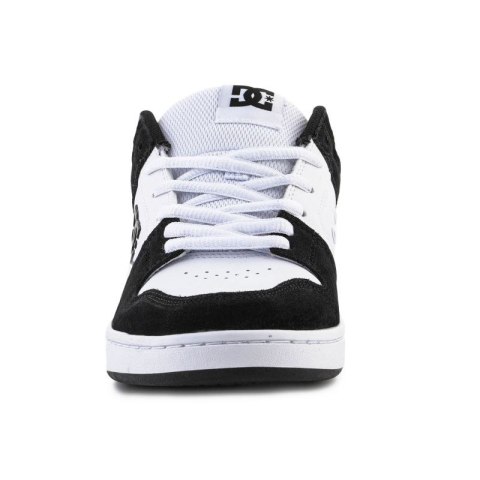 Buty DC Shoes Manteca 4 M ADYS100765-WBK Buty DC Shoes Manteca 4 M ADYS100765-WBK