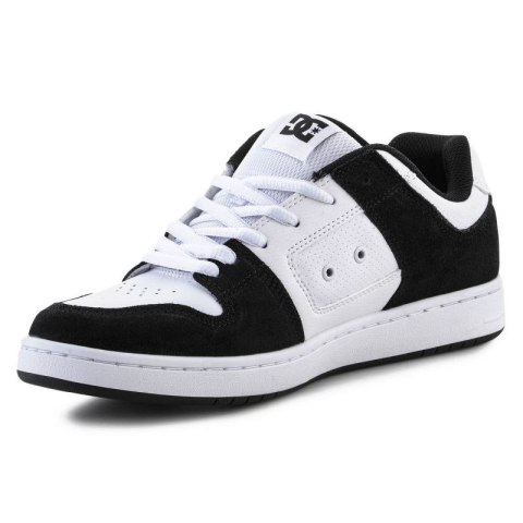 Buty DC Shoes Manteca 4 M ADYS100765-WBK Buty DC Shoes Manteca 4 M ADYS100765-WBK