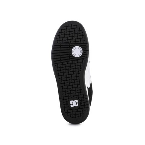 Buty DC Shoes Manteca 4 M ADYS100765-WBK Buty DC Shoes Manteca 4 M ADYS100765-WBK