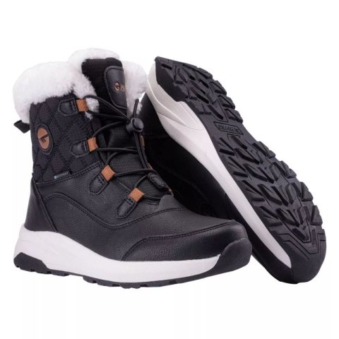 Buty Hi-Tec Mester Wp Teen Jr 92800555587 Buty Hi-Tec Mester Wp Teen Jr 92800555587