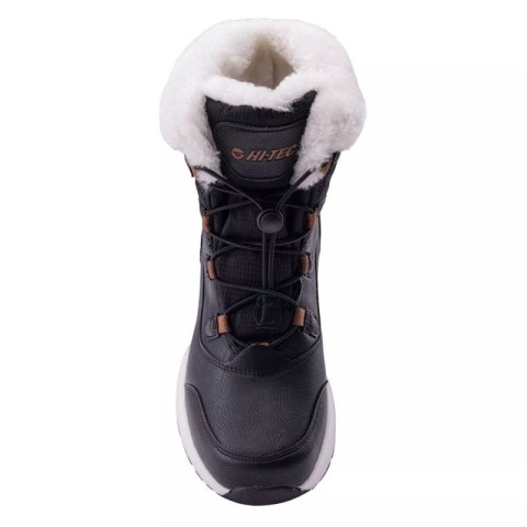 Buty Hi-Tec Mester Wp Teen Jr 92800555587 Buty Hi-Tec Mester Wp Teen Jr 92800555587