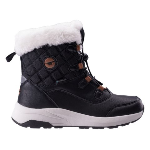 Buty Hi-Tec Mester Wp Teen Jr 92800555587 Buty Hi-Tec Mester Wp Teen Jr 92800555587