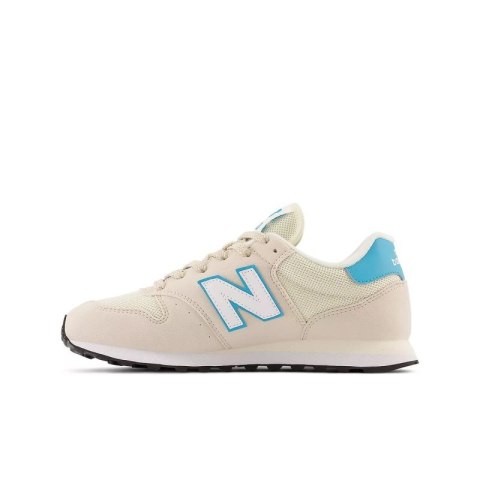 Buty New Balance W GW500CE2 - beżowe Buty New Balance W GW500CE2 - beżowe